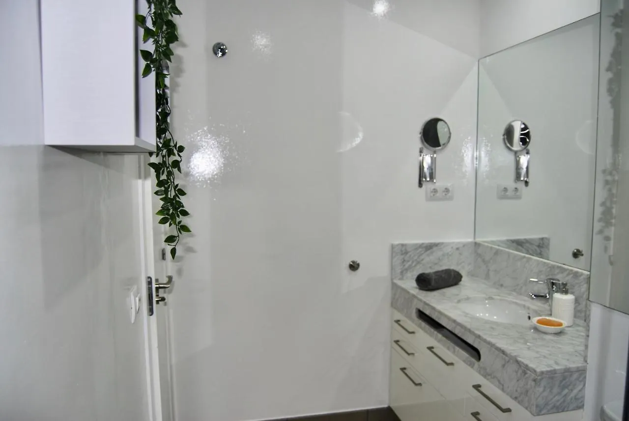 Casa El Majorero Puerto del Rosario  0*, Puerto del Rosario (Fuerteventura) Španělsko