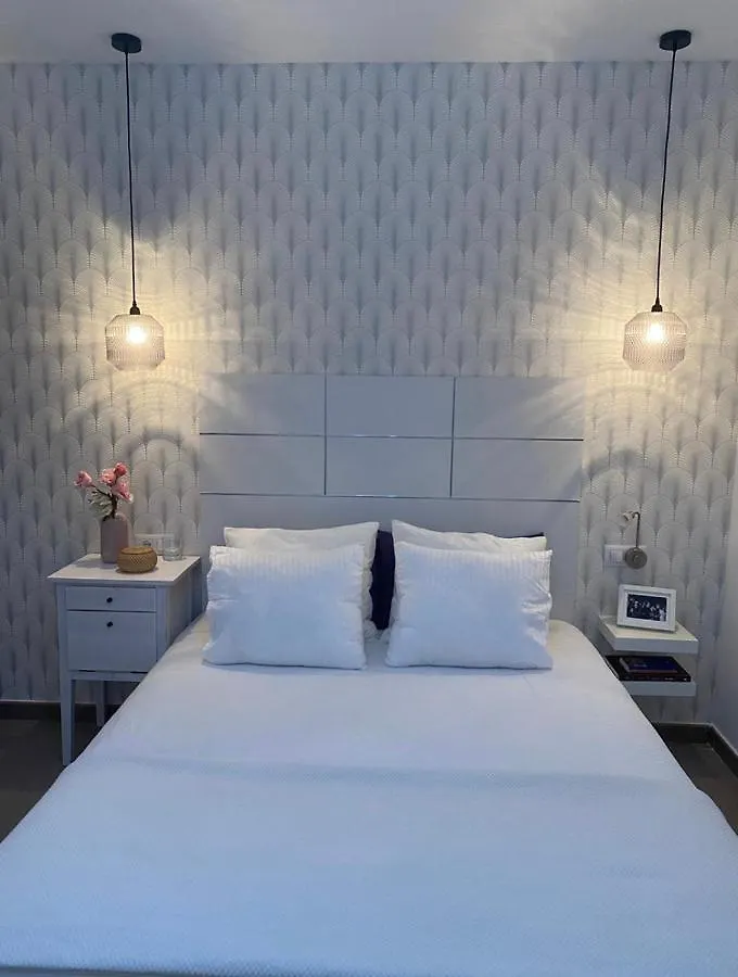 Apartmán Casa El Majorero Puerto del Rosario  Španělsko