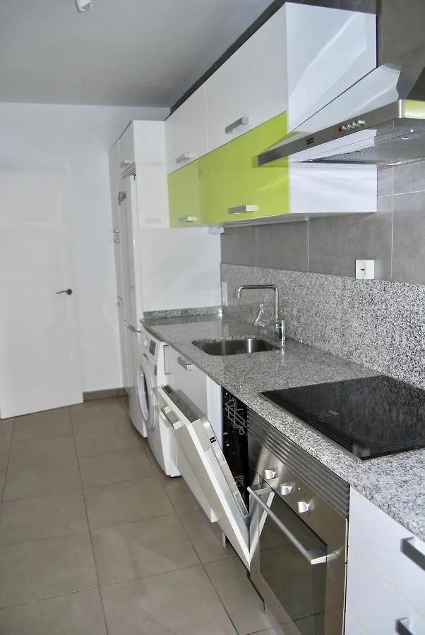 Apartmán Casa El Majorero Puerto del Rosario