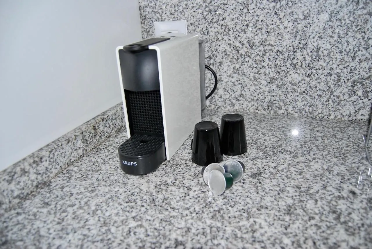 Apartmán Casa El Majorero Puerto del Rosario