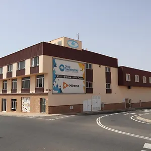 Edificio Prieto Viv 10 Puerto del Rosario (Fuerteventura)