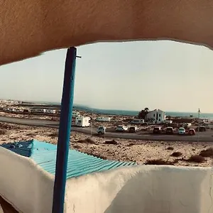 Appartamento Azzurro House, Cotillo