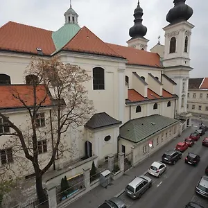 Schloessel 26/18 Appartamento Vienna