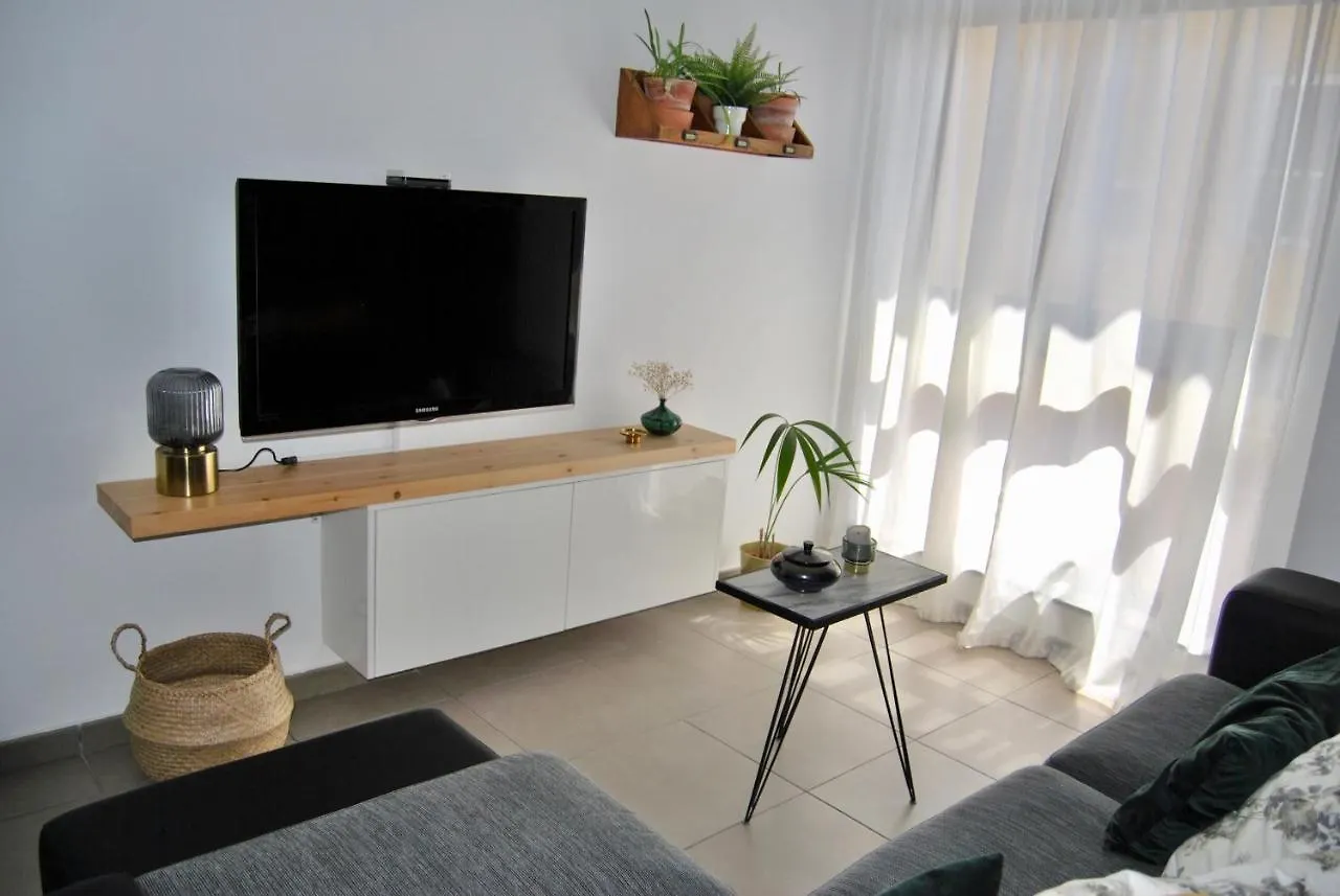 Apartamento Casa el Majorero Puerto del Rosario
