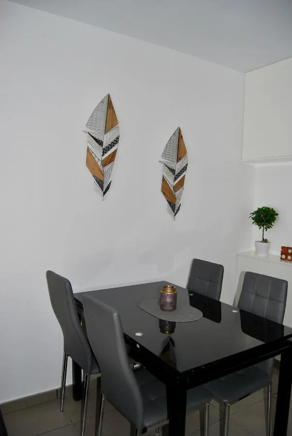 Apartamento Casa el Majorero Puerto del Rosario  España