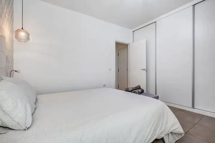 Casa el Majorero Puerto del Rosario  Apartamento Puerto del Rosario (Fuerteventura)